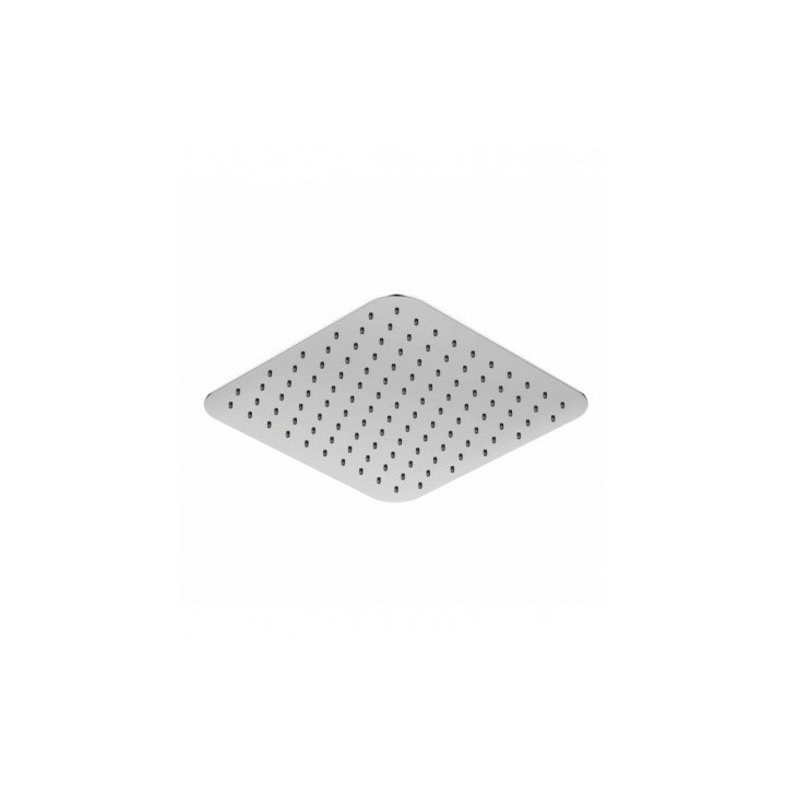 Horná sprcha plochá Steinberg 200 25x25 cm, chróm - sanitbuy.pl