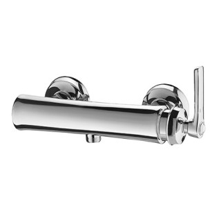 Bidetová batéria Omnires Armance chróm výtokové rameno 13cm- sanitbuy.pl