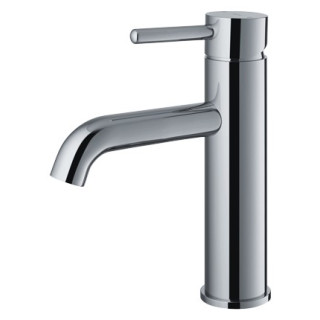 Umyvadlová batéria Omnires Y výška 21cm chróm- sanitbuy.pl