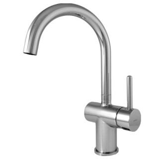 Umyvadlová batéria Omnires Y Comfort výška 22,5cm chróm- sanitbuy.pl