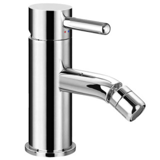 Bidetová batéria Omnires Y výška 14,5cm chróm- sanitbuy.pl