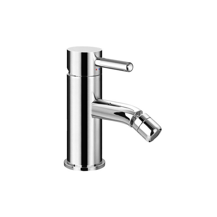 Bidetová batéria Omnires Y výška 14,5cm chróm- sanitbuy.pl