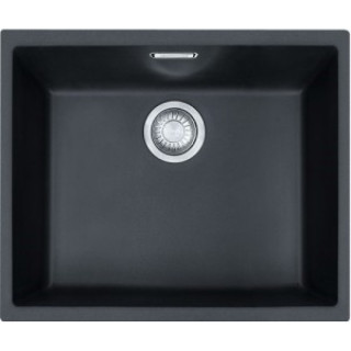 Drez podblatowy onyx FRANKE Kubus KBG 110-50 - sanitbuy.pl