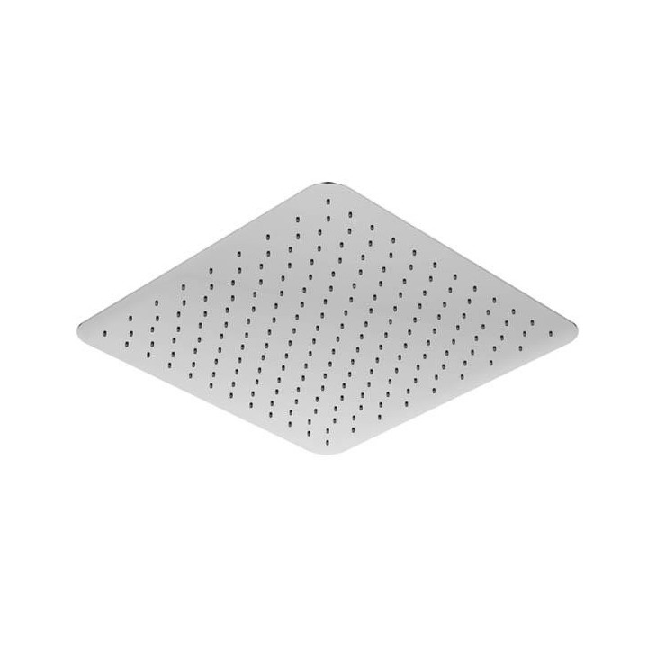 Horná sprcha Steinberg 390, 40x40 cm, chróm- sanitbuy.pl