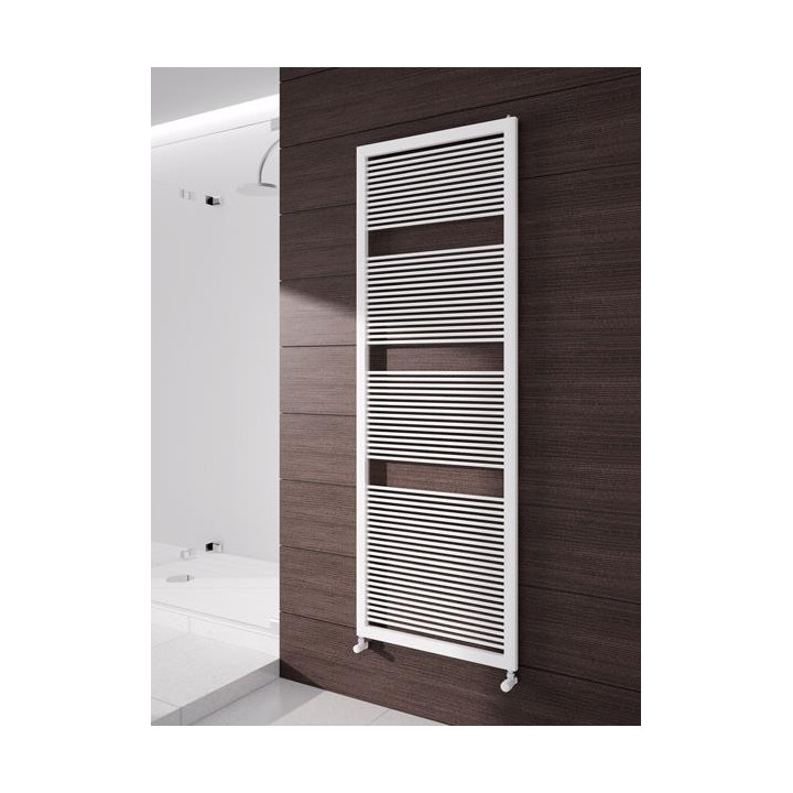 Radiátor Irsap Oddo 188,4x45 cm - biela- sanitbuy.pl