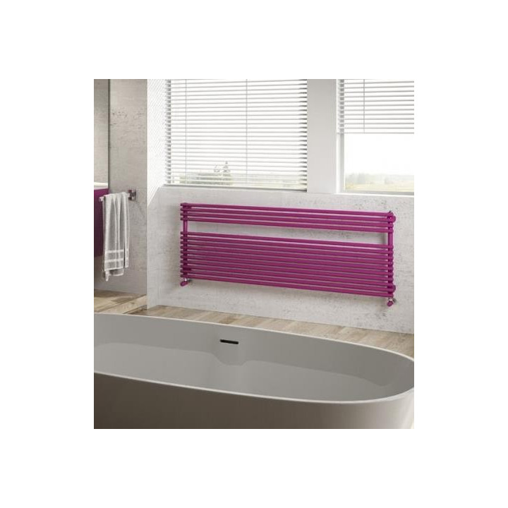 Radiátor Irsap Novo Cult 80,7x60 cm - biela- sanitbuy.pl