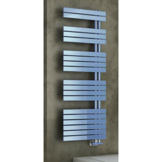 Radiátor Irsap Jazz 89x50 cm pripojenie ľavé (JL) - biely- sanitbuy.pl