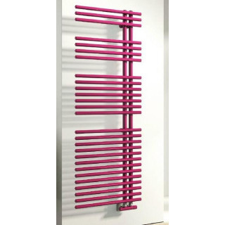 Radiátor Irsap Funky 90,7x50 cm pripojenie ľavé (FL) - biely- sanitbuy.pl