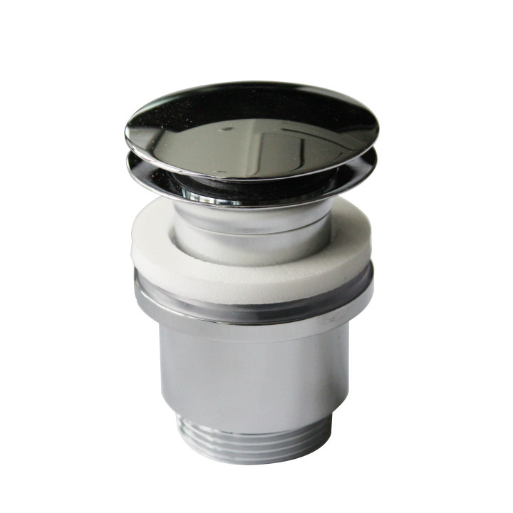 Zátka Click-clack Ideal Standard chróm- sanitbuy.pl