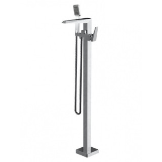 Batérie voľne stojaca na podlahu Art Platino Rok páková wys. 119.1 cm chróm - sanitbuy.pl