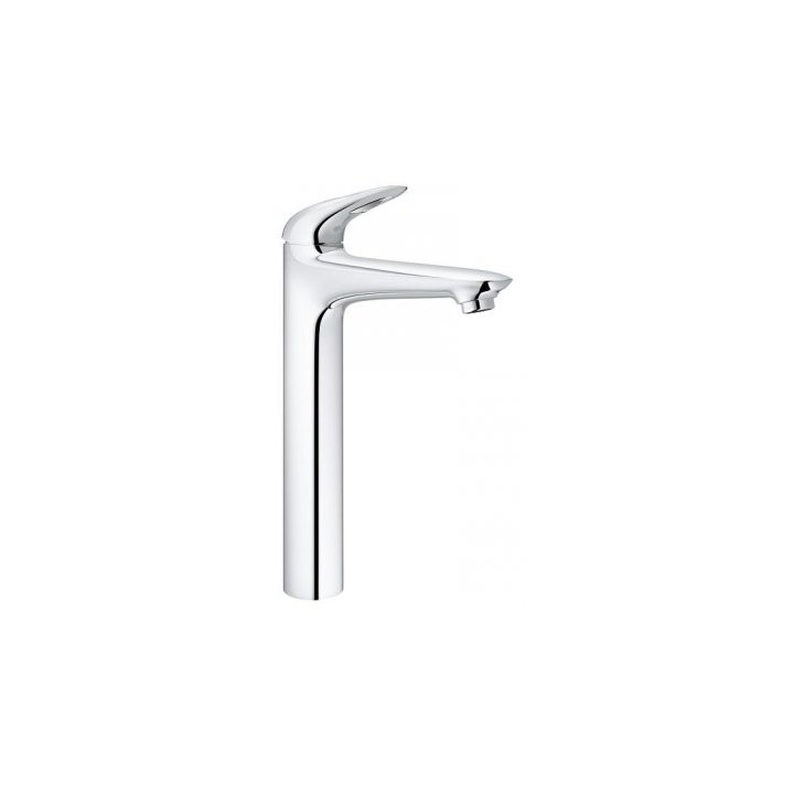 Umyvadlová batéria Grohe Eurostyle výška 334mm chróm - sanitbuy.pl