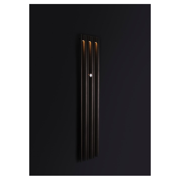 Radiátor Enix Mango (MG) 34x160 cm - farba štandardný- sanitbuy.pl
