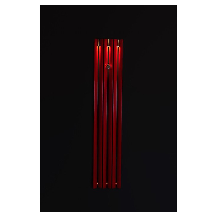Radiátor Enix Mango (MG) 34x160 cm - farba štandardný- sanitbuy.pl