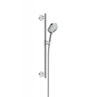Sprchový set Hansgrohe Raindance Select S 120/Unica Comfort 0,65 chróm - sanitbuy.pl
