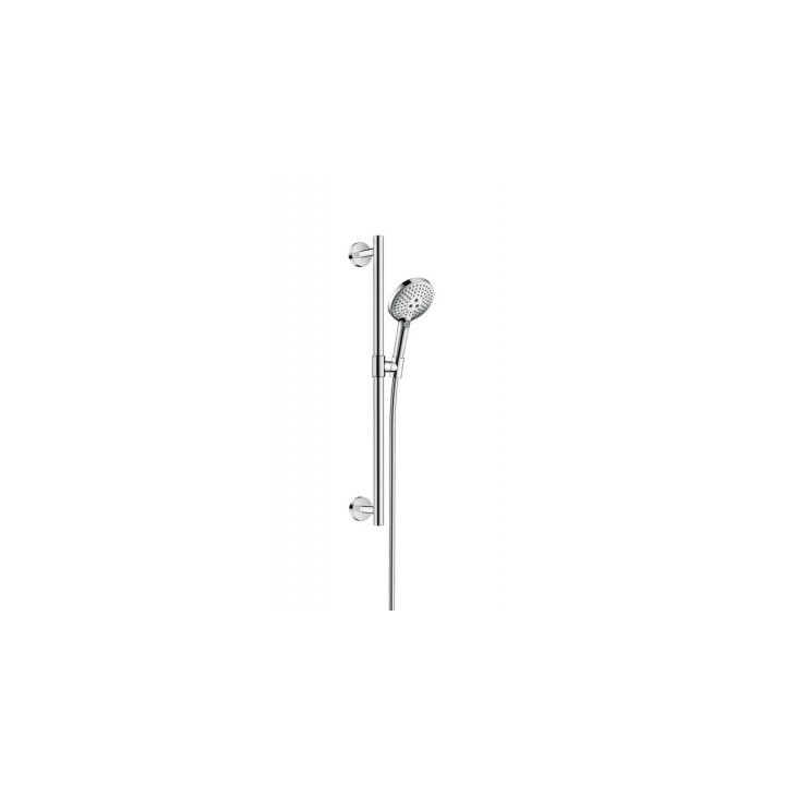 Sprchový set Hansgrohe Raindance Select S 120/Unica Comfort 0,65 chróm - sanitbuy.pl