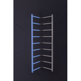 Radiátor Enix Sorento (SR) 60x48,6 cm - farba štandardný- sanitbuy.pl