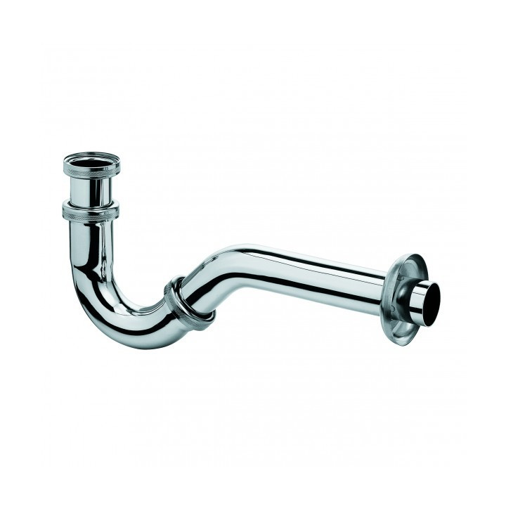 Sifón fľaškový pre bidet Kludi G 1 1/4- sanitbuy.pl