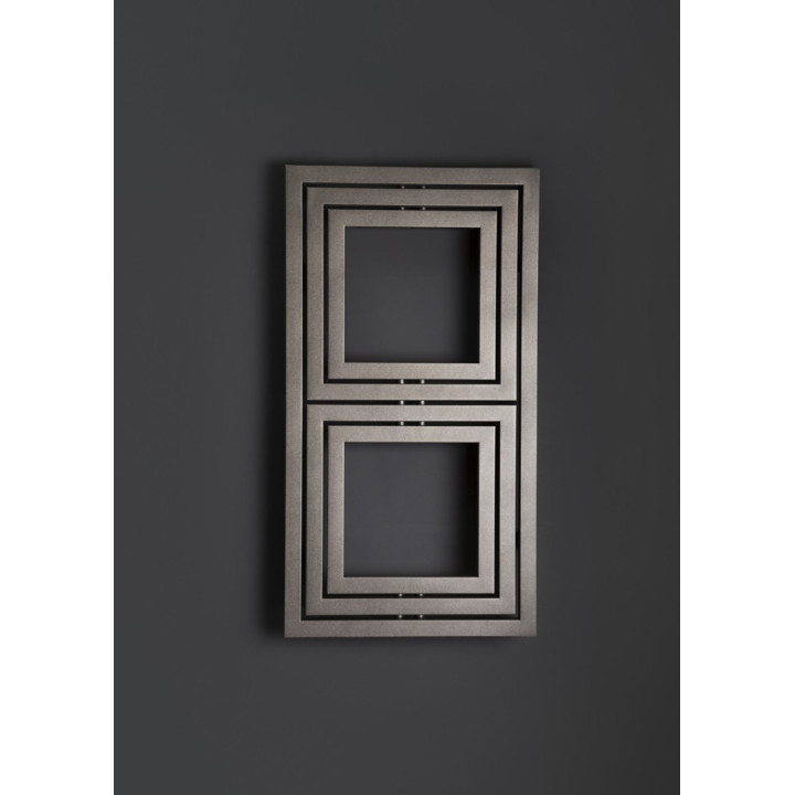 Radiátor Enix Libra L-611 szer. 60 x wys. 110 cm- sanitbuy.pl