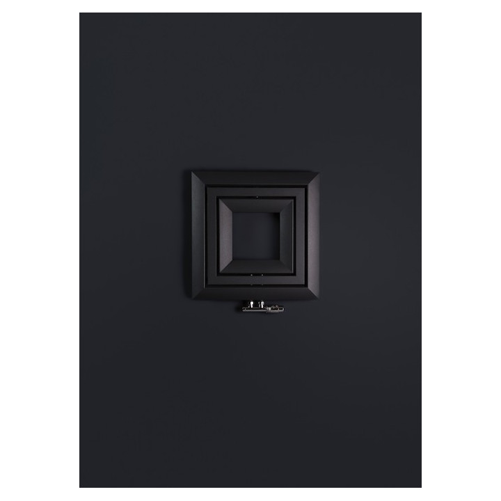 Radiátor Enix Libra (L) 60x60 cm - farba štandardný- sanitbuy.pl