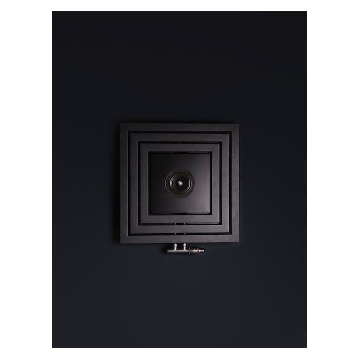 Radiátor Enix Libra Soft (LS) 65x65 cm - farba štandardný- sanitbuy.pl