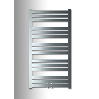 Radiátor Enix Hiacynt (H) 55,5x77,3 cm - biely matnéný- sanitbuy.pl