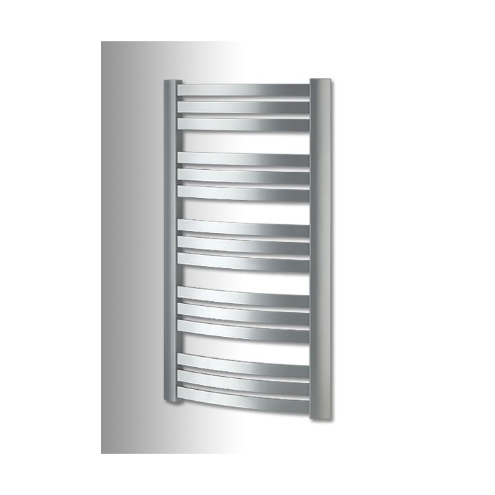 Radiátor Enix Hiacynt (H) 55,5x77,3 cm - biely matnéný- sanitbuy.pl