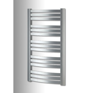 Radiátor Enix Hiacynt (H) 55,5x77,3 cm - biely matnéný- sanitbuy.pl