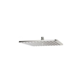 Horná sprcha Kludi A-QA, 30 cm, chróm- sanitbuy.pl