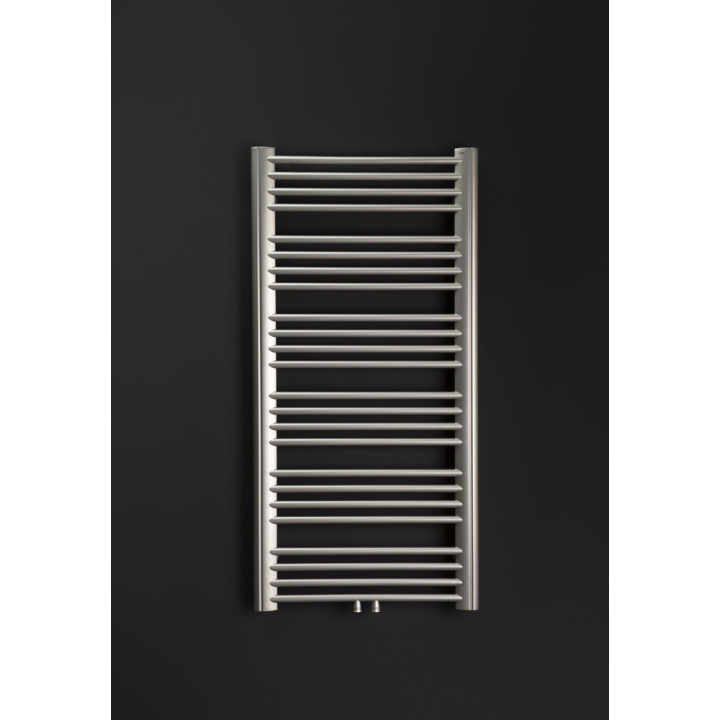 Radiátor Enix Hiacynt (HX) 55,5x158,3 cm - silver metalic- sanitbuy.pl