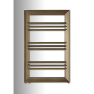 Radiátor Enix Capri (C) 73,4x174,4 cm - bronz metalic- sanitbuy.pl