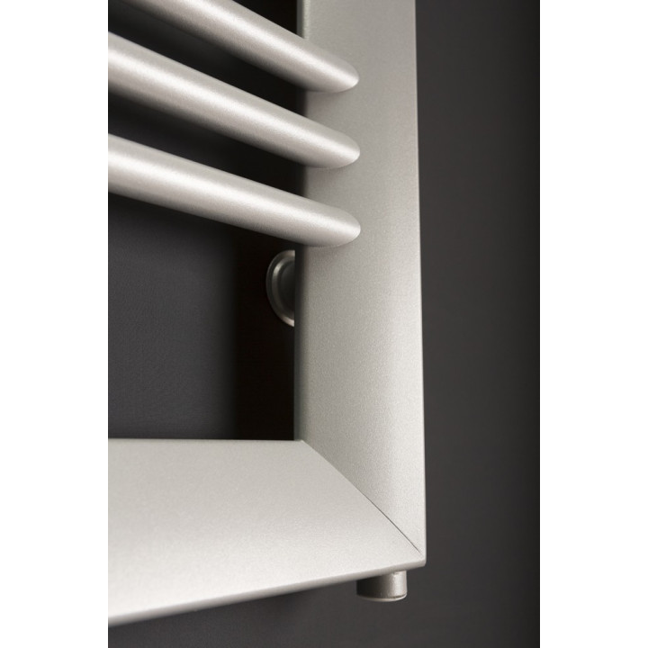 Radiátor Enix Capri (C) 73,4x174,4 cm - bronz metalic- sanitbuy.pl