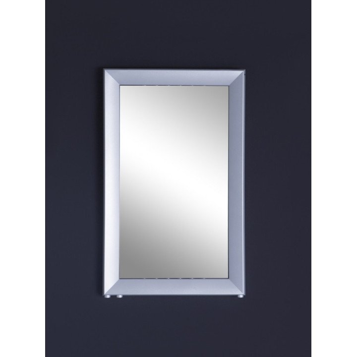 Radiátor Enix Rama (RM) 59,5x94,4 cm - bronz metalic- sanitbuy.pl