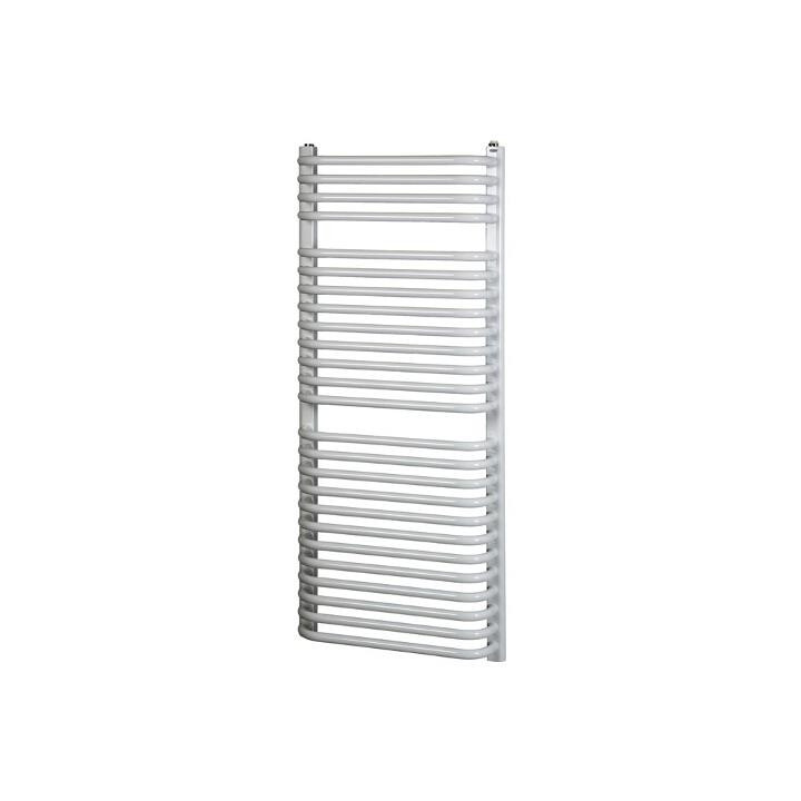 Radiátor Enix Focus (FX) 74,6x81,8 cm - biely lesklý- sanitbuy.pl