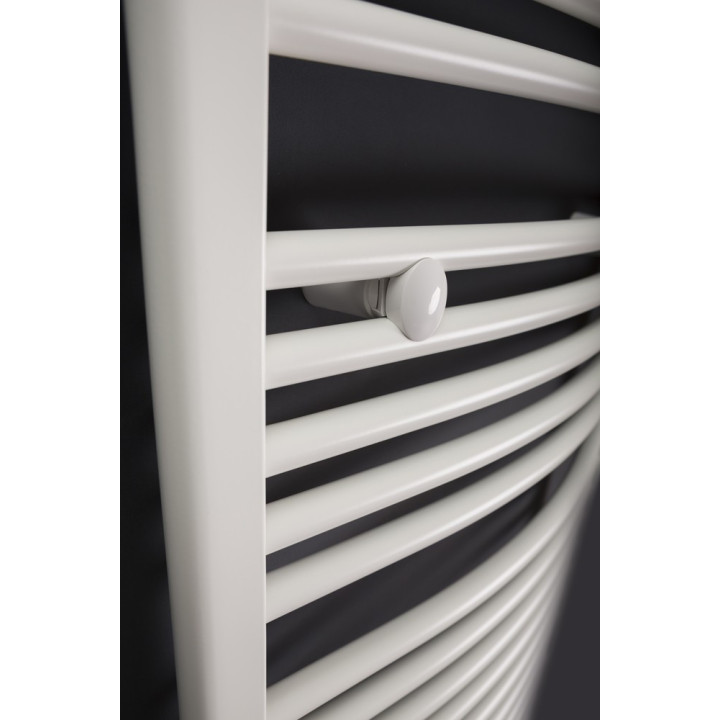 Radiátor Enix Irys (I) 60x153,2 cm - biely lesklý- sanitbuy.pl