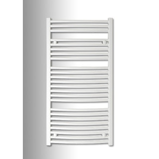 Radiátor Enix Irys (I) 60x153,2 cm - biely lesklý- sanitbuy.pl