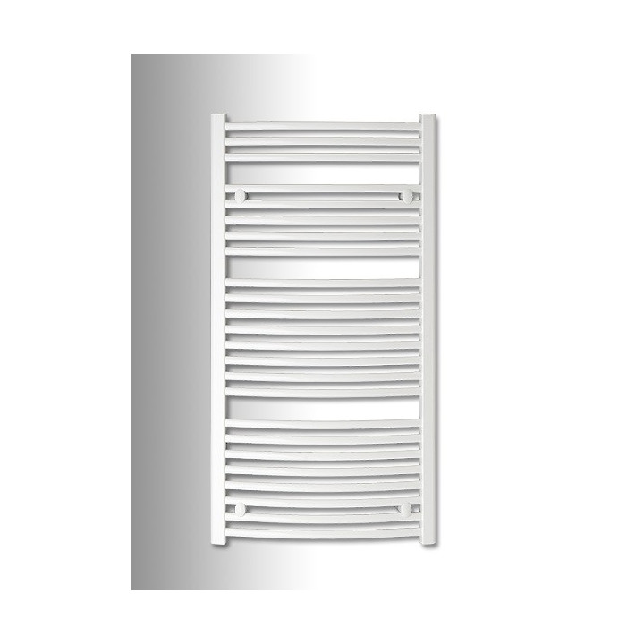 Radiátor Enix Irys (I) 60x153,2 cm - biely lesklý- sanitbuy.pl