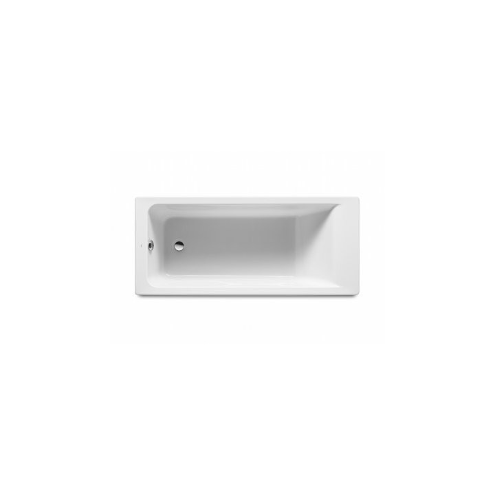 Vaňa obdĺžniková Roca Easy 160x75 cm - sanitbuy.pl