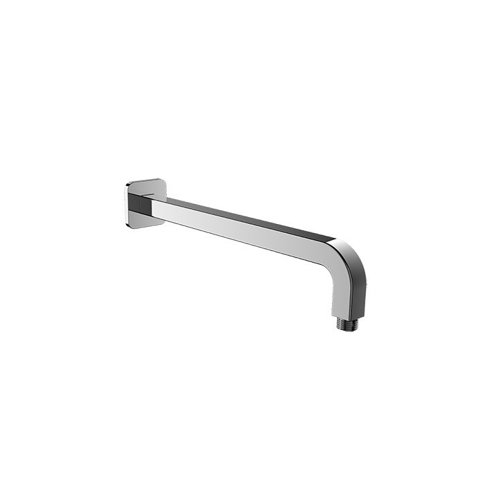 Rameno nástenné Omnires RA15 dĺžka 35cm chróm - sanitbuy.pl
