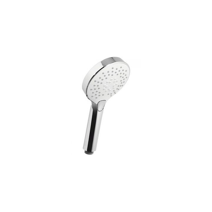 Ručná sprcha Tres Exclusive 3 prúdy chróm - sanitbuy.pl