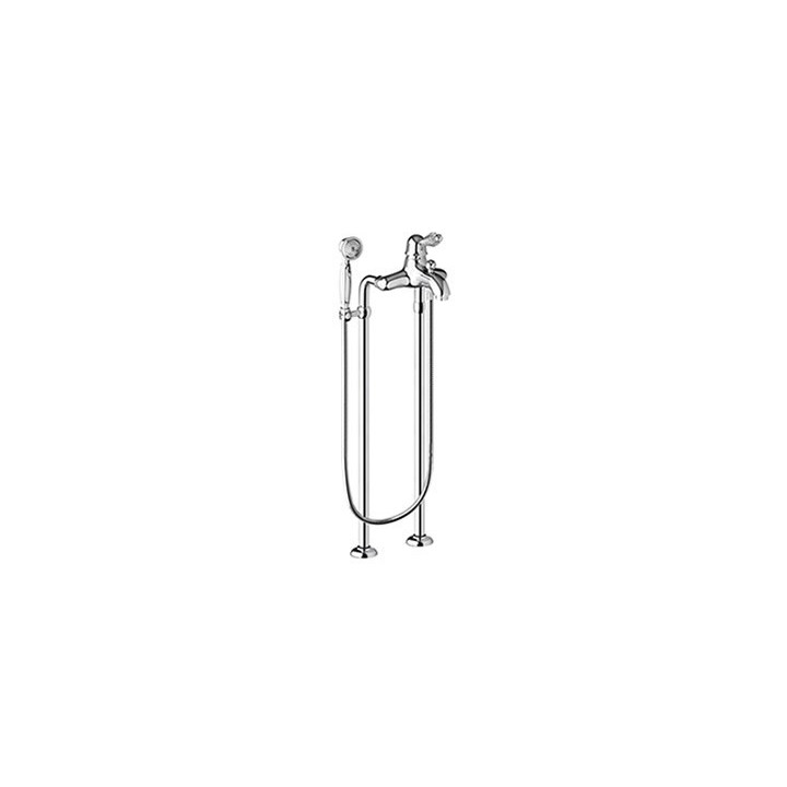 Batérie voľne stojaca na podlahu Giulini G. Harmony Crystal- sanitbuy.pl