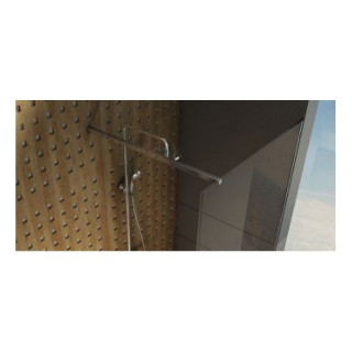 Montážne telesá Ravak Waln In W SET 90 Wall/Corner, hliník - sanitbuy.pl