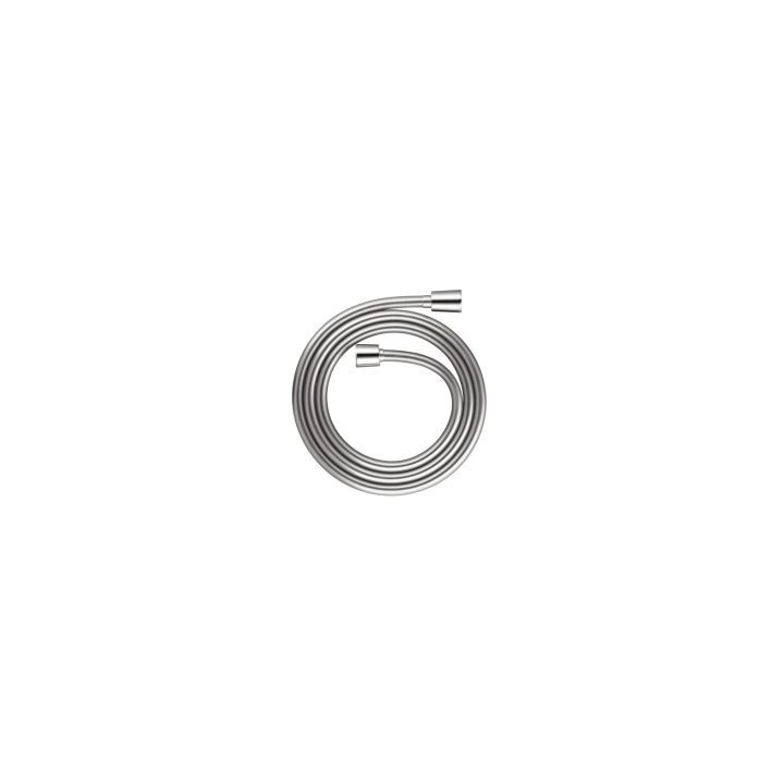Sprchovou hadicou 160 cm Hansgrohe Isiflex chróm - sanitbuy.pl
