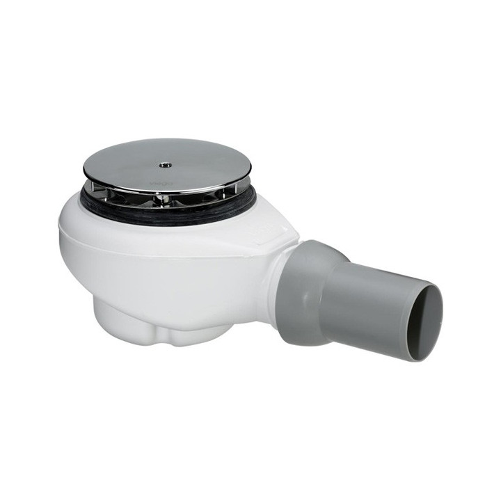 Súprava odtokovo-prepadový do brodzików Viega Tempoplex Plus- sanitbuy.pl