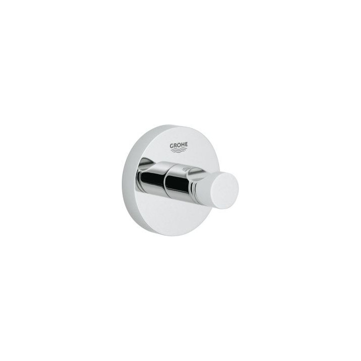 Háček na płaszcz kúpeľový Grohe Essentials- sanitbuy.pl