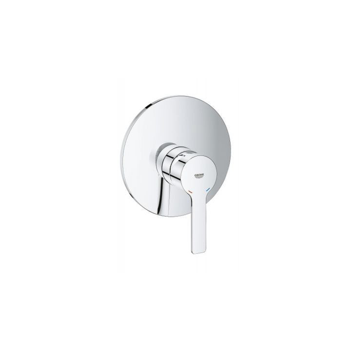 Batéria sprchová podomietková Grohe LIneare chróm - sanitbuy.pl