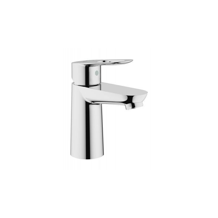 Umyvadlová batéria Grohe Bauloop chróm - sanitbuy.pl