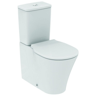 Misa kompaktu WC Ideal Standard Connect Air AquaBlade - sanitbuy.pl