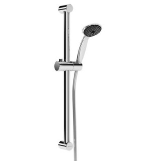 Sprchový set z a sprchovou hlavou Bruma Nautic, night sky- sanitbuy.pl