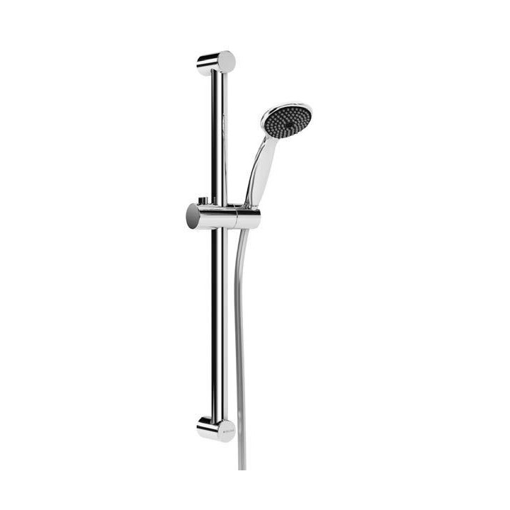 Sprchový set z a sprchovou hlavou Bruma Nautic, night sky- sanitbuy.pl