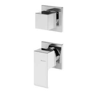 Batéria podomietková Bruma Linea 1 prijímač, sunset- sanitbuy.pl